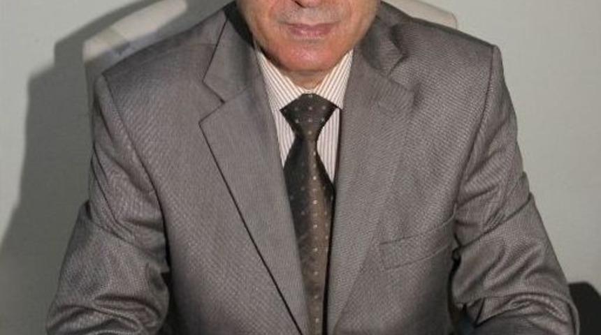 &Ccedil;evre Kirliliği Uyarısı