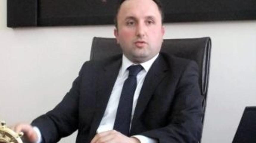 Coşkun Esen: D&uuml;nyada S&ouml;z Sahibi Olmanın Yolu Eğitimden Ge&ccedil;iyor