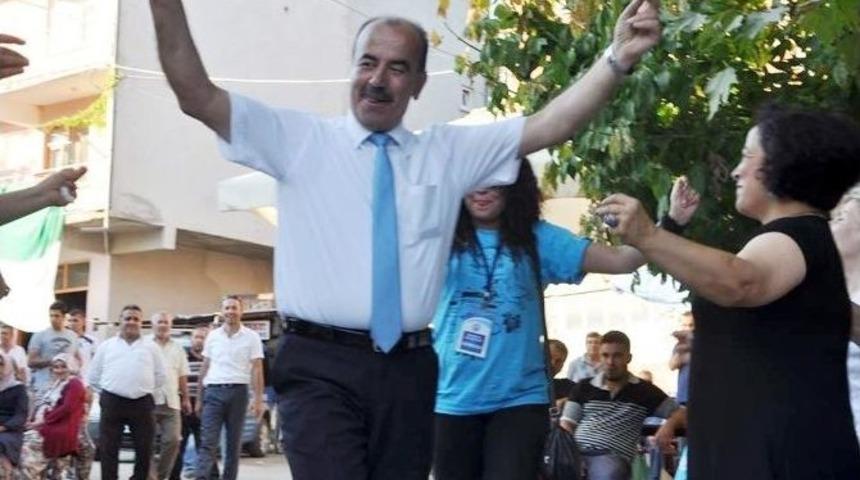 Mudanya&rsquo;da İncir Şenliği