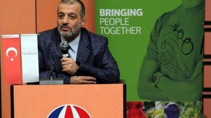 Fikirden &Uuml;retime Uluslararası İnovasyon