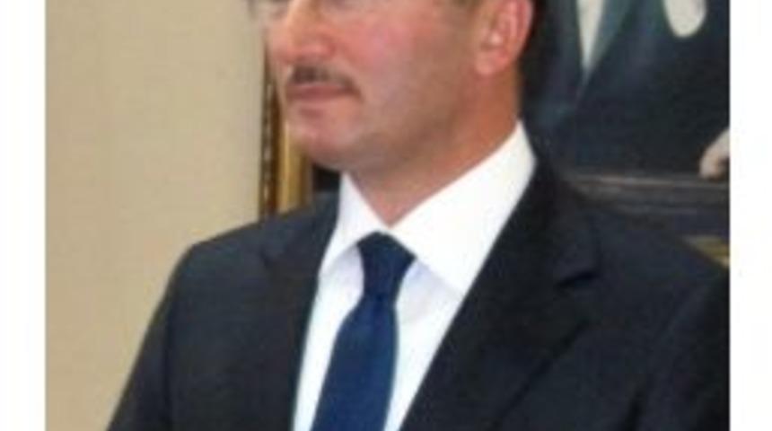 Başkan K&ouml;ksoy&rsquo;un Yeni Eğitim-&ouml;ğretim Yılı Mesajı