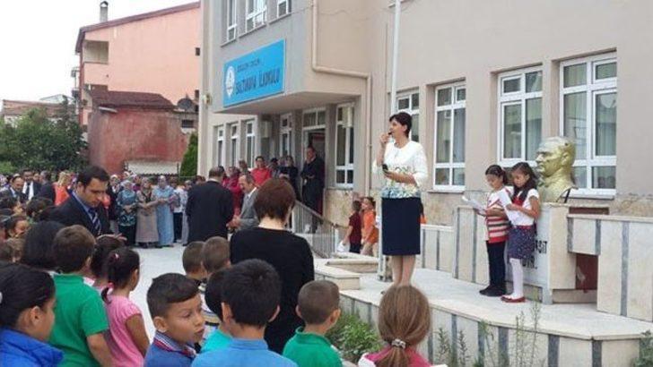 Saltukova’da Eğitim Öğretim Yılı Başladı