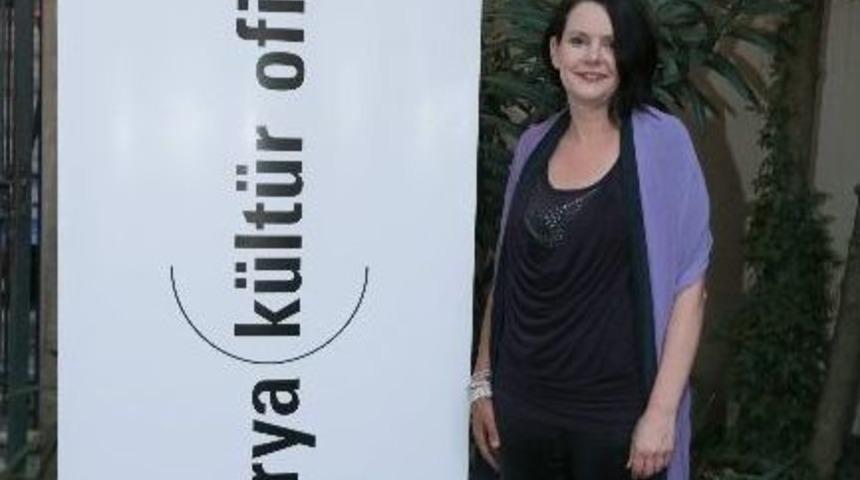 Avusturya-t&uuml;rk İlişkileri &ldquo;season Openıng&rdquo; İle Coştu