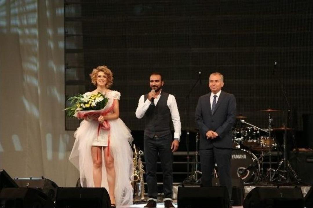 Denizli&rsquo;de "t&uuml;rk&ccedil;evizyon" Coşkusu