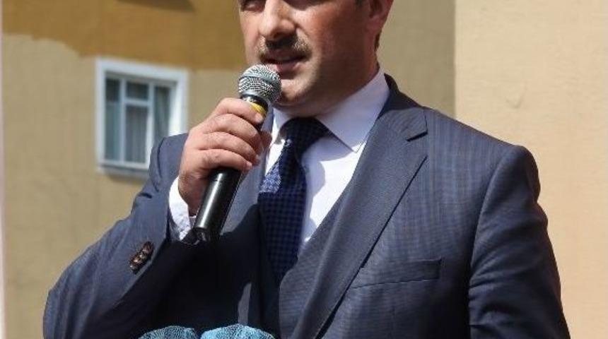 Rize&rsquo;de Yılın İlk Ders Zili &Ccedil;aldı