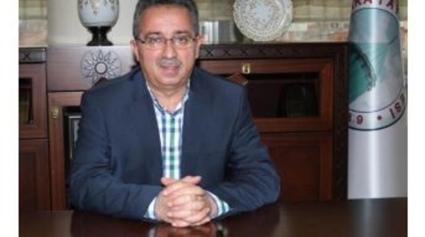 Han&ccedil;erli&rsquo;den 2014-2015 Eğitim &Ouml;ğretim Yılı Mesajı