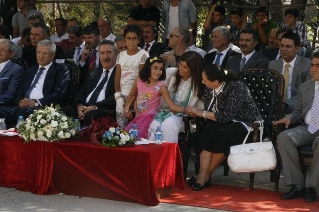 Diyarbakır&rsquo;da İlk&ouml;ğretim Haftası