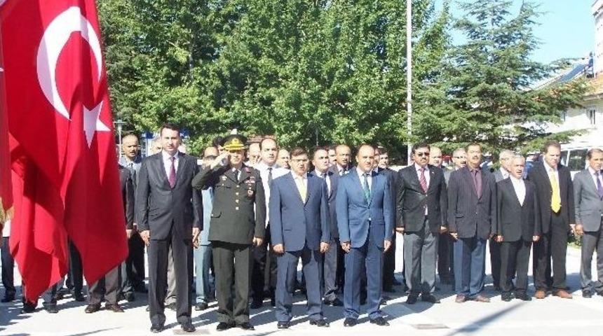 Beyşehir&rsquo;de &Ouml;ğrenciler Ders Başı Yaptı