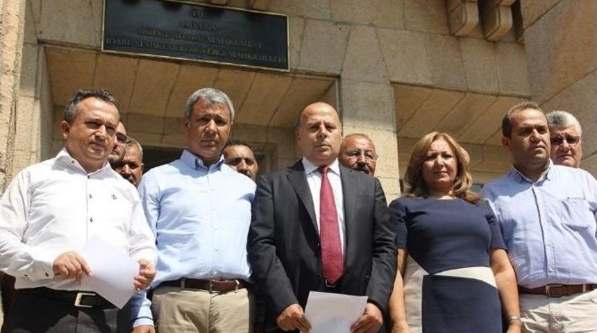 Ulaşım Zammı Yargıya Taşındı