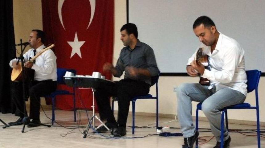 Midyat&rsquo;ta Yeni Eğitim &Ouml;ğretim Yılı Başladı