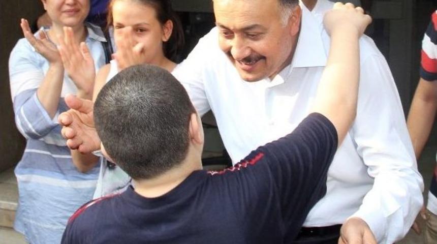 13 Polisin Tutuklanma Talebini 3 Ayrı Hakim Reddetti