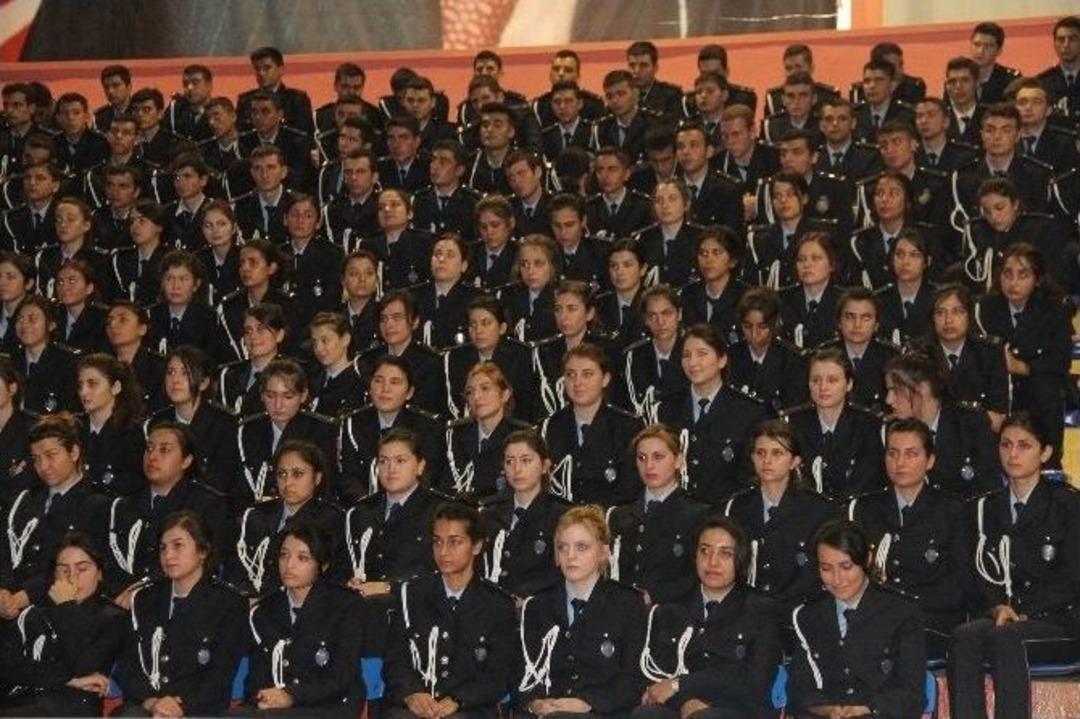 Samsun Pmyo Yeni Akademik Yıl A&ccedil;ılışı