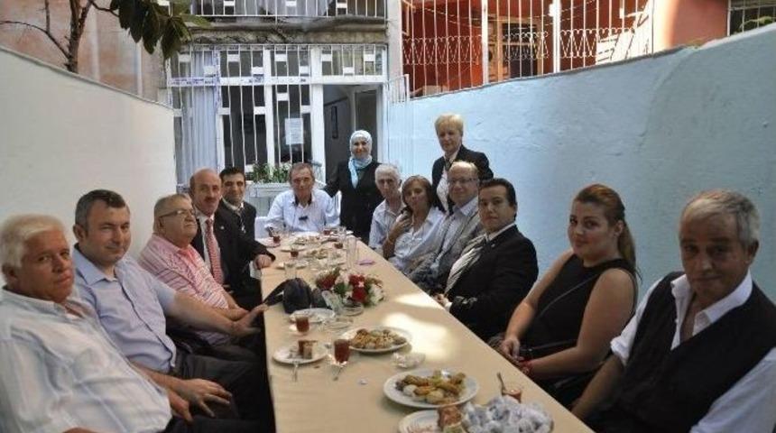 T&uuml;rkiye Sakatlar Derneği 48 Yaşında