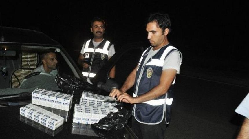 Iğdır&rsquo;da Trafik Denetimleri