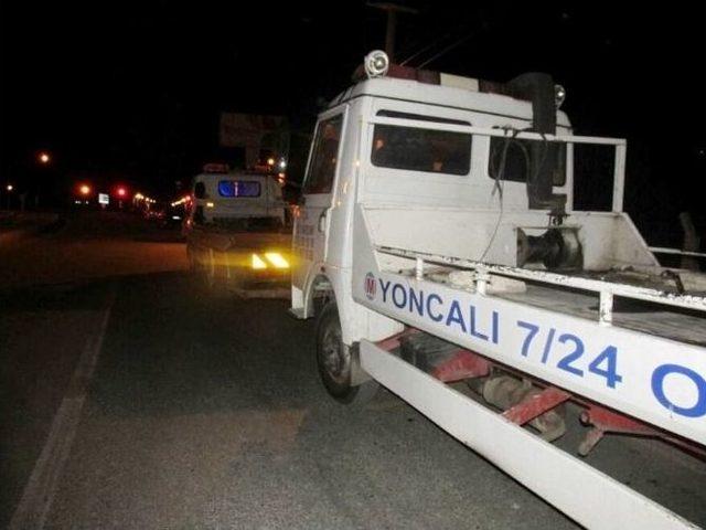 Iğdır’da Trafik Denetimleri