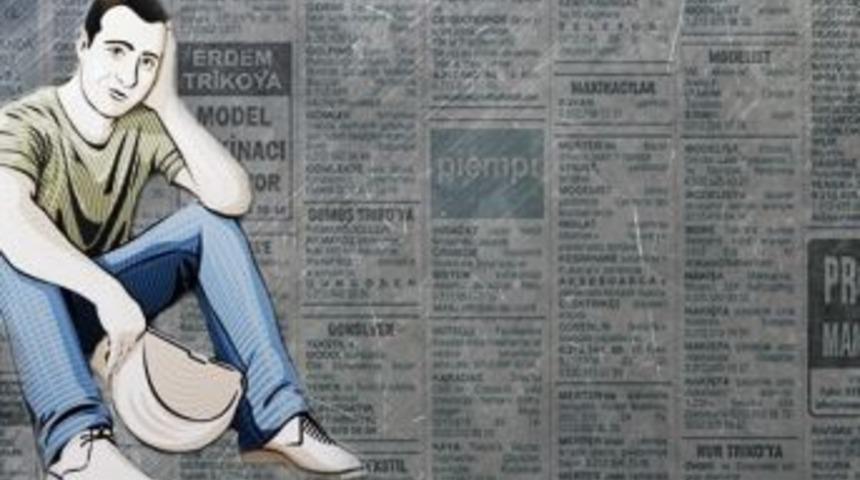 T&uuml;rkiye&rsquo;de İşsizlik Oranı Y&uuml;kseldi