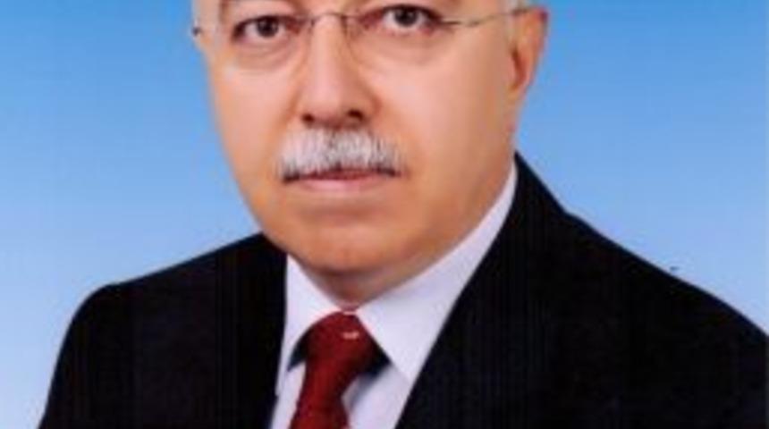 Aksaray&rsquo;da Vergi Haftası Kutlamaları