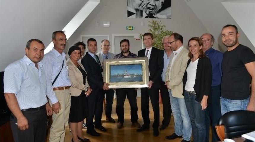 Bem-bir-sen&rsquo;den Avrupa&rsquo;ya K&ouml;pr&uuml;