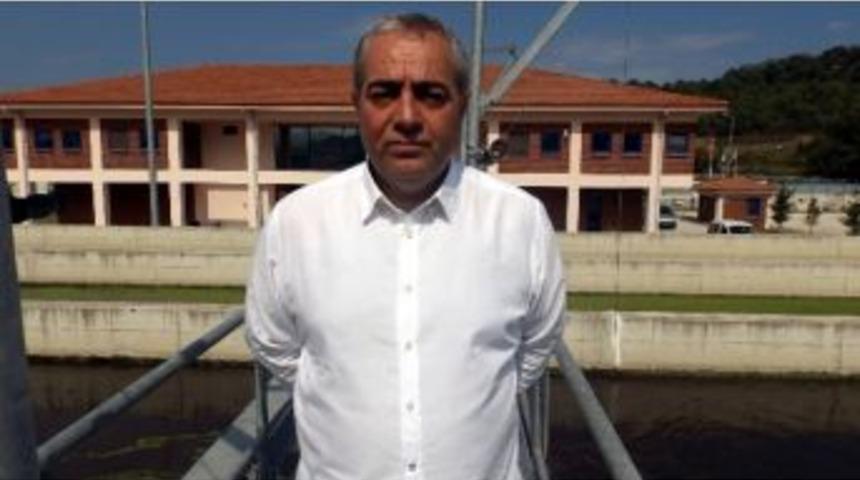 Yalova Barajın &Ouml;l&uuml; Noktalarındaki Suya Muhta&ccedil;