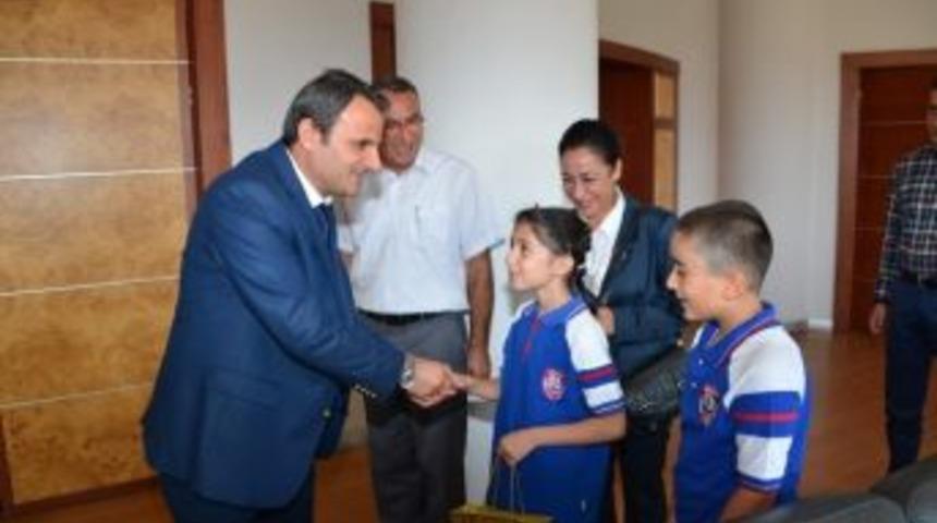 İlk&ouml;ğretim Haftası