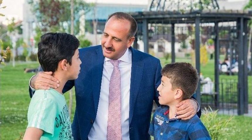 Başkan Duruay&rsquo;dan Eğitim Yılı Mesajı