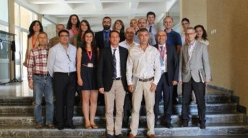 Samsun&rsquo;da "cerrahide Yenilikler" Sempozyumu