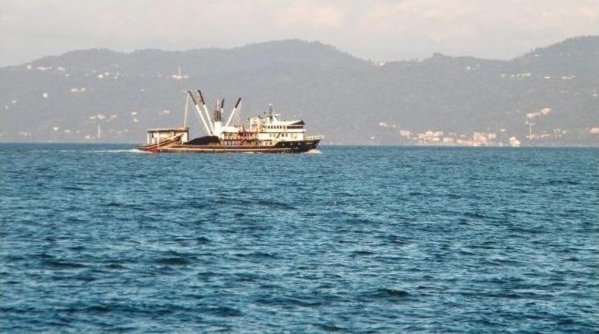 Taze Balık İ&ccedil;in İlk Tercih Kayık&ccedil;ılar