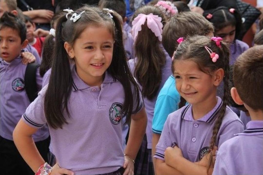 Giresun&rsquo;da Yeni Eğitim Ve &Ouml;ğretim Yılı T&ouml;renle Başladı