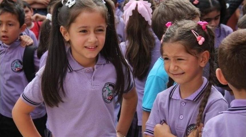 Giresun&rsquo;da 542 Okulda 73 Bin 40 &Ouml;ğrenci Ve 5 Bin 263 &Ouml;ğretmen İ&ccedil;in Yaz Tatili Cuma G&uuml;n&uuml; Başlıyor
