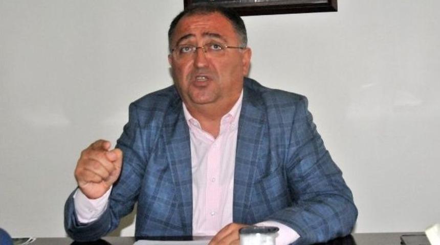 Yalova Belediyesi Enstit&uuml;ye Ucuz Su Verecek