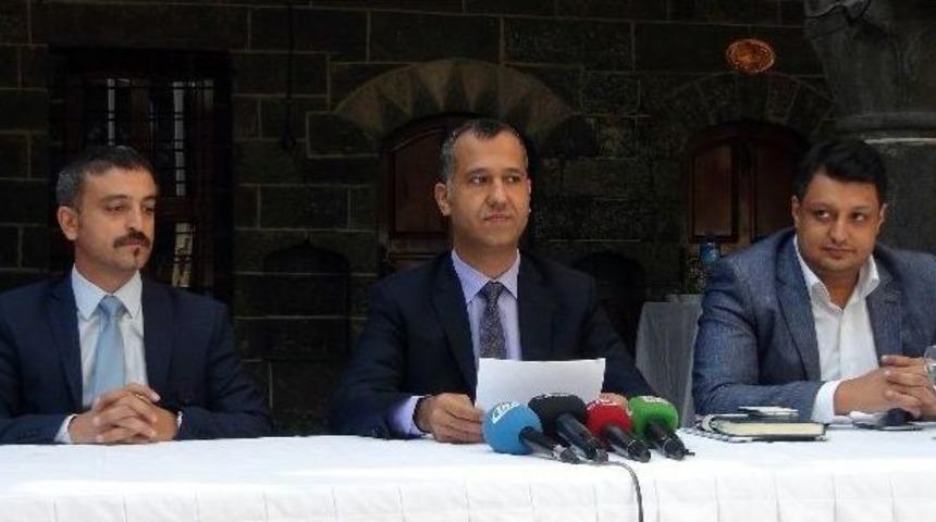 Güngiad’dan Mezopotamya Beşlisi Önerisi