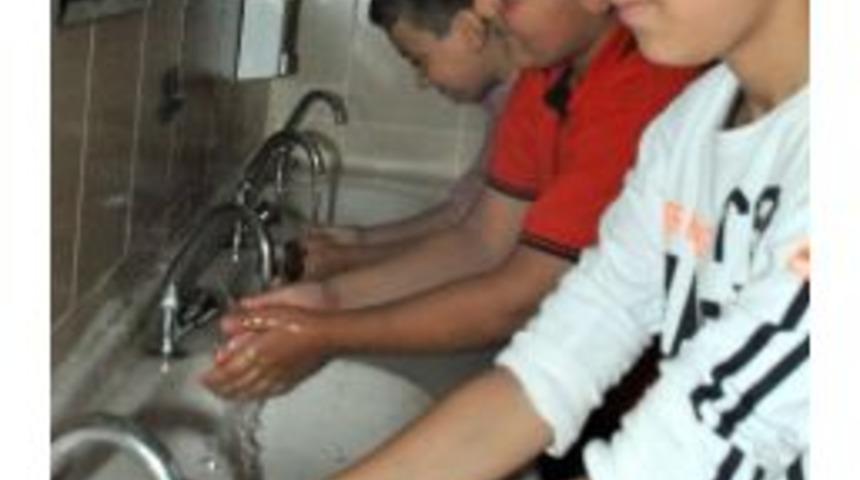 Yalova’da Okullarda Su Sıkıntısı Yaşanmayacak