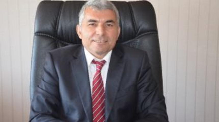 Kaymakam Atmaca Fatsalılara Teşekk&uuml;r Etti