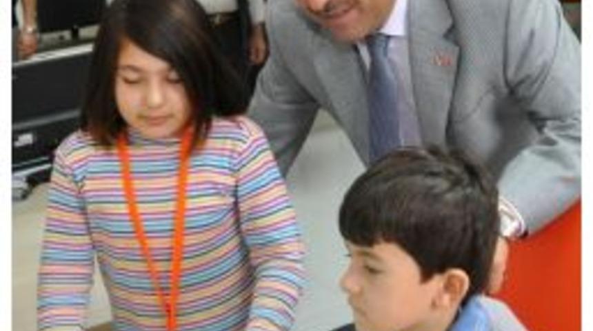 Başkan Karabacak&rsquo;tan Yeni Eğitim Yılı Mesajı