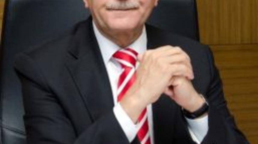 Esog&uuml; Rekt&ouml;r&uuml; Prof. Dr. G&ouml;nen&rsquo;in İlk&ouml;ğretim Haftası Mesajı