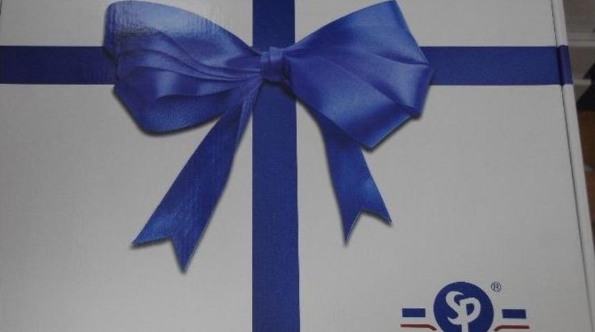 Standard Profil&rsquo;den Eğitim Desteği