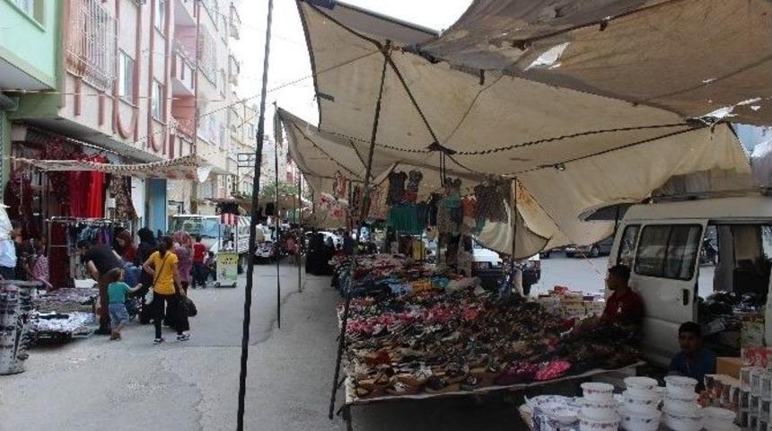 Semt Pazarlarına İlgi Artıyor