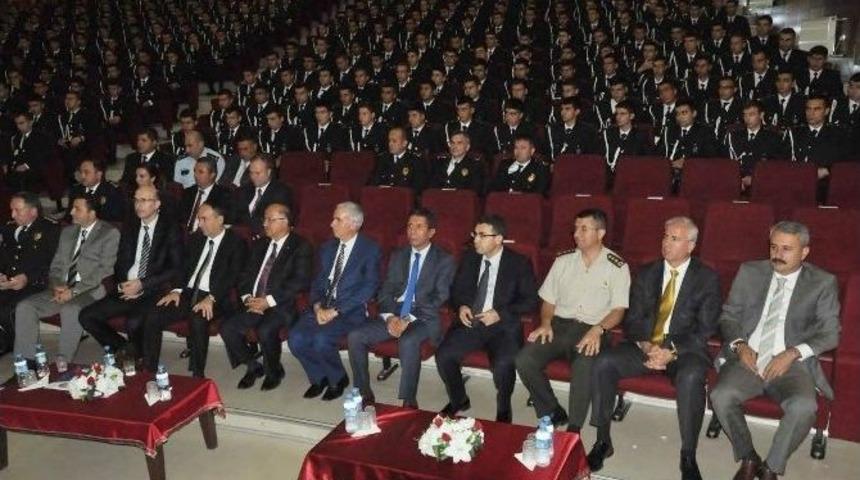 Kırıkkale Pmyo 688 &Ouml;ğrenci İle Eğitime Başladı