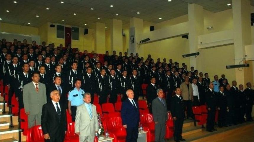 Bitlis Pmyo&rsquo;da Akademik Yıl A&ccedil;ılışı