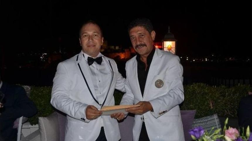 Misiad Bodrum Şubesi Kuruldu