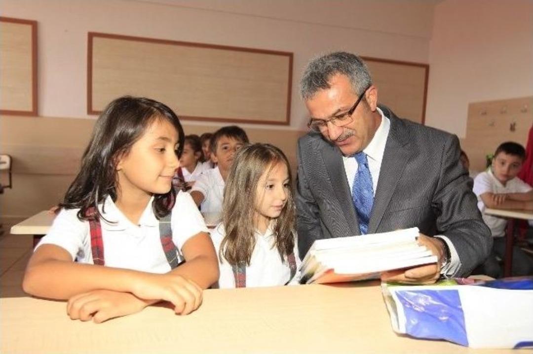 Gebze&rsquo;de Ders Zili &Ccedil;aldı