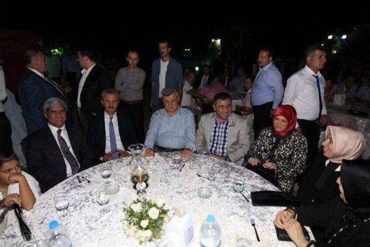 Başkan Yardımcısı Nilay Ayran’ın Mutlu Günü G1