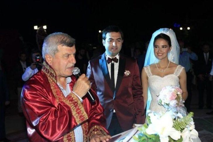 Başkan Yardımcısı Nilay Ayran’ın Mutlu Günü G2