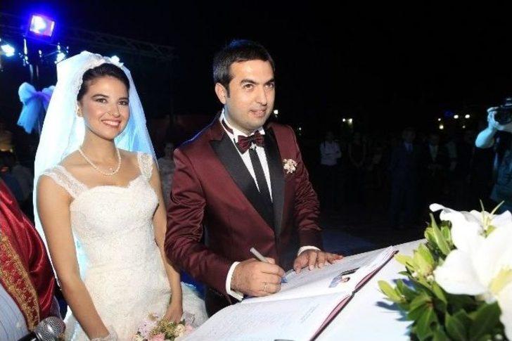 Başkan Yardımcısı Nilay Ayran’ın Mutlu Günü G3