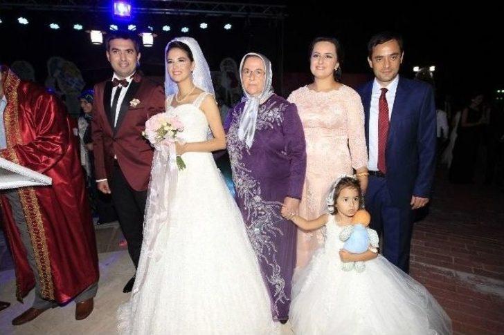 Başkan Yardımcısı Nilay Ayran’ın Mutlu Günü G4