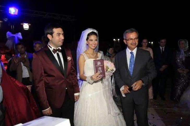 Başkan Yardımcısı Nilay Ayran’ın Mutlu Günü G5