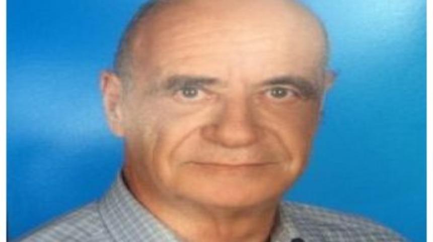 Emekli &Ouml;ğretmen İntihar Etti