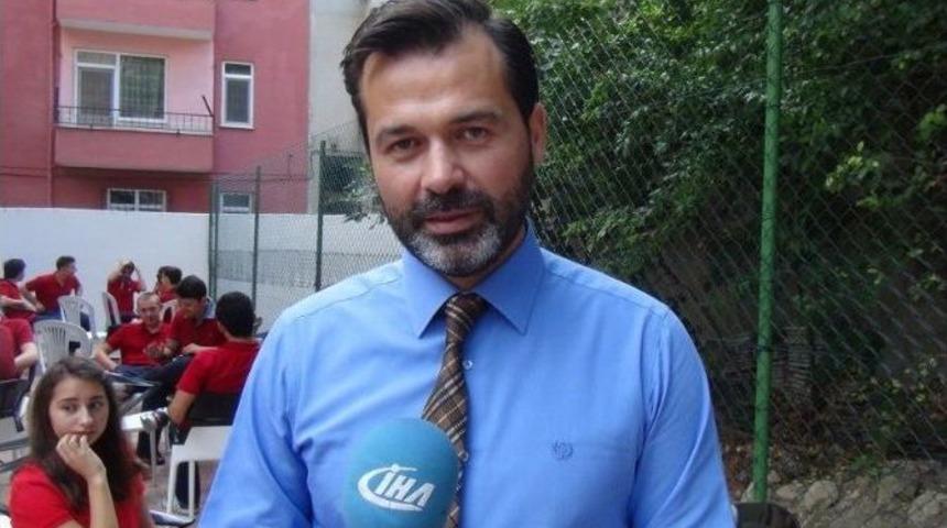 (&ouml;zel Haber) D&ouml;n&uuml;ş&uuml;m Okullarında Da Ders Zili &Ccedil;aldı