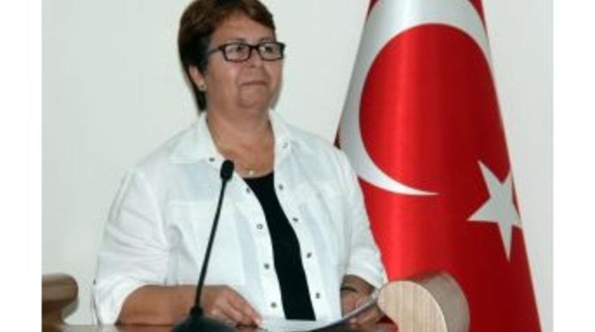 Toplum Yararına &Ccedil;alışma Programında Kadınlara Ayrıcalık İsteniliyor