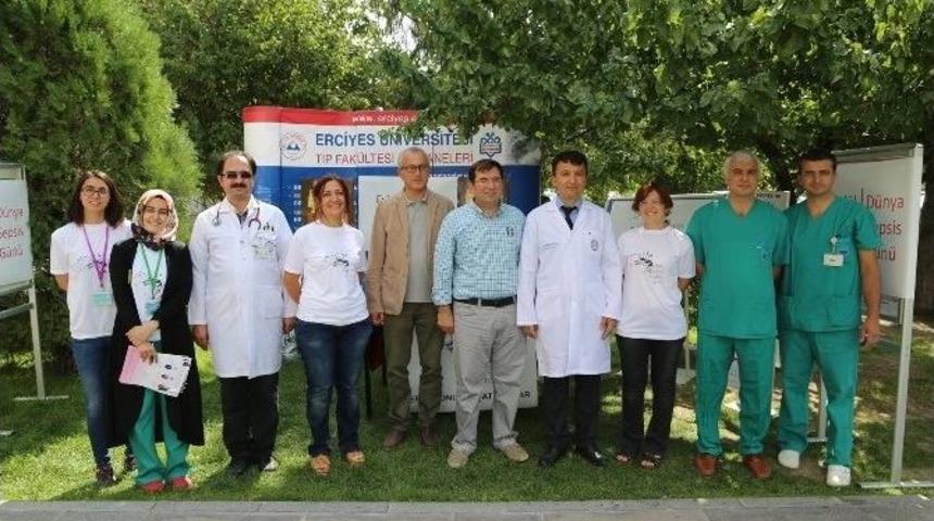 5 Yaş Altı &Ouml;l&uuml;mlerin Y&uuml;zde 60&rsquo;ı Sepsis Kaynaklı